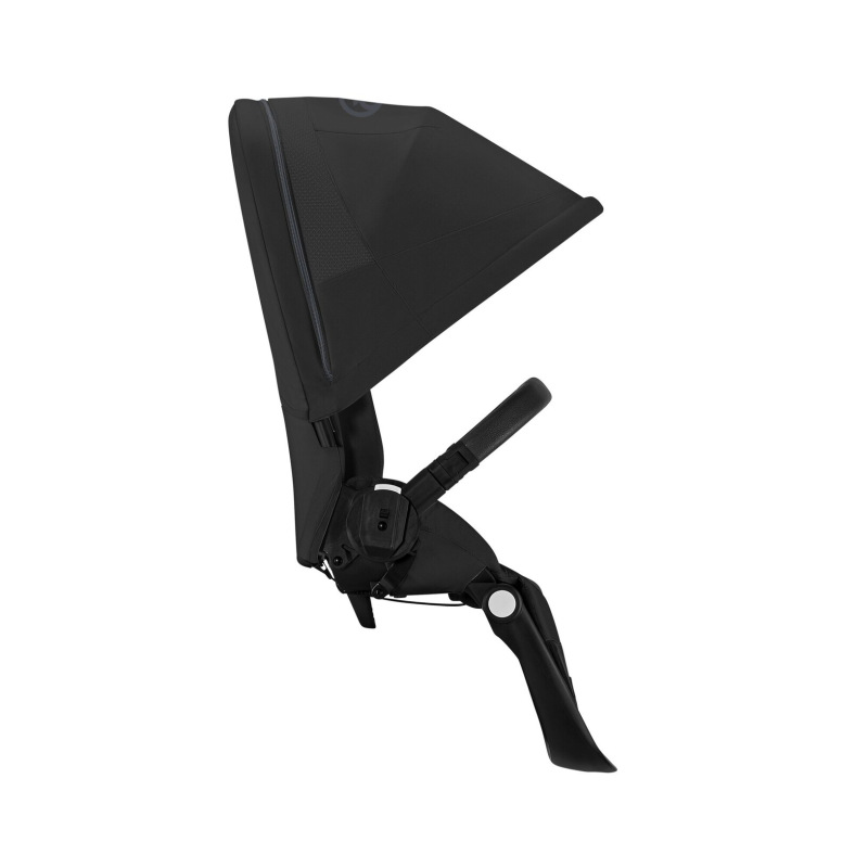Prídavné sedenie Cybex Gazelle S - Moon Black 1