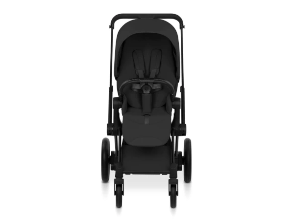 Cybex e-Priam Style podvozok 2026 - Matt Black 5
