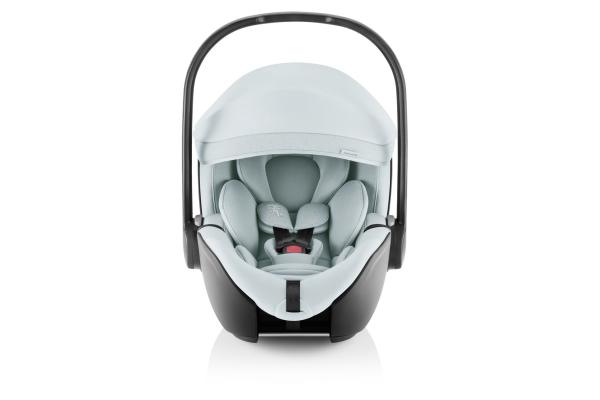 Autosedačka Baby-Safe Pro Style, Harbor Blue 5