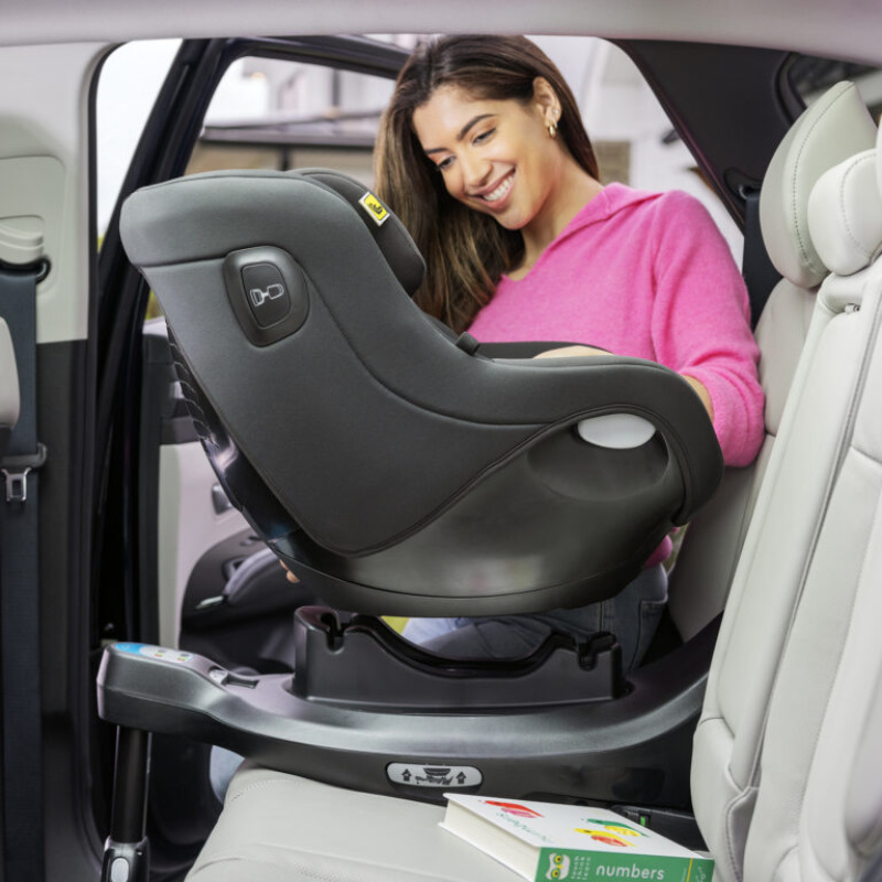 Graco SnugGo™ R129 midnight 8