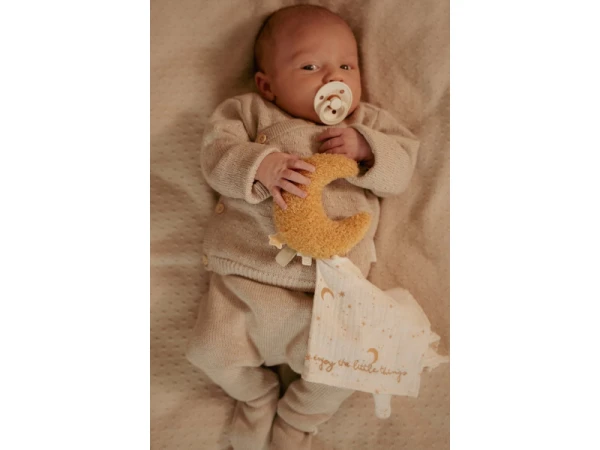 Darčeková sada Newborn Naturals 9