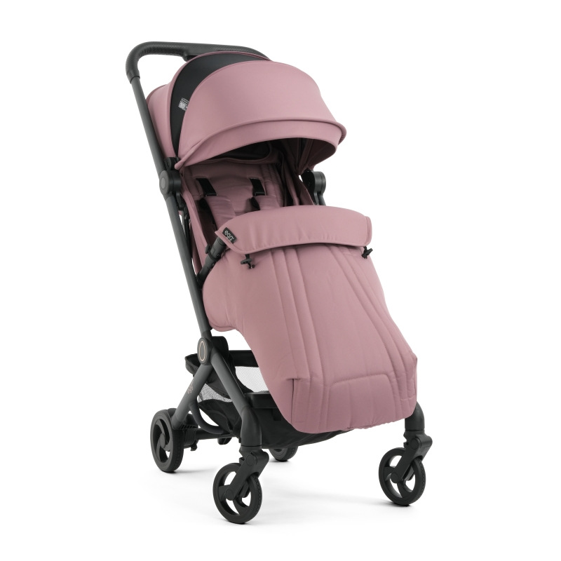BabyStyle Egg Sky® nánožník, Mauve 2026 2