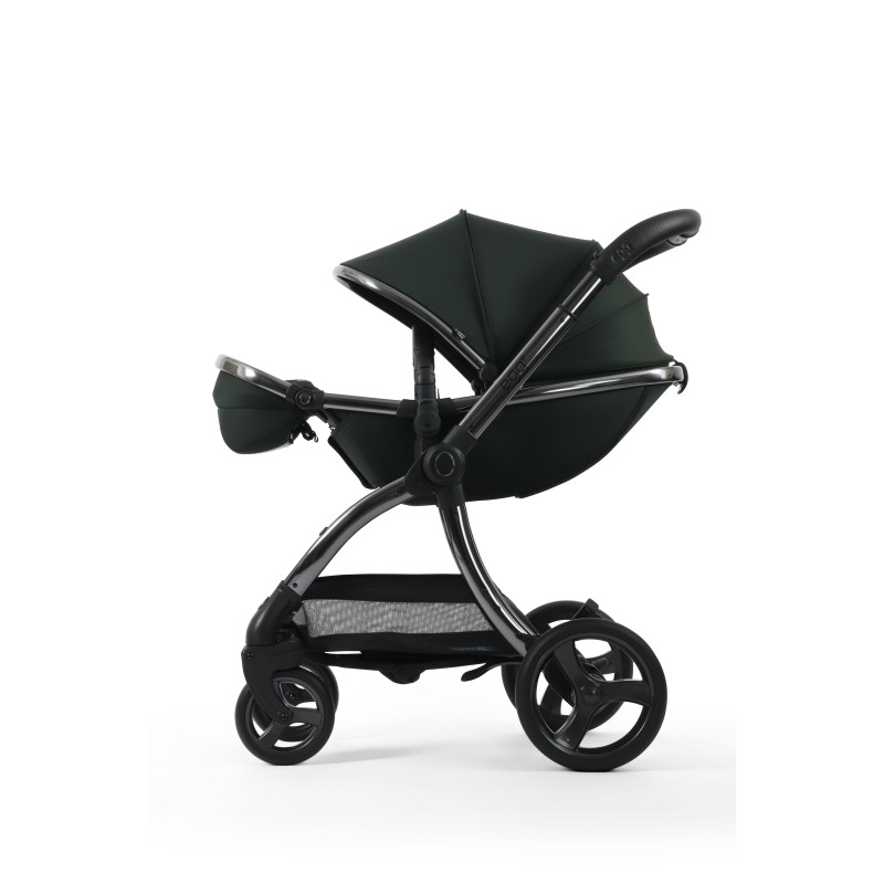 BabyStyle Egg3 set 2 v 1 - Black Olive 2025 5