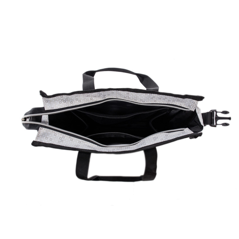 Prebaľovacia taška, Rings 1