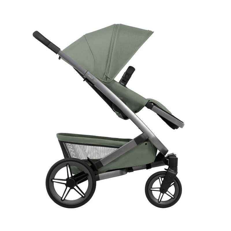 JOOLZ | Geo⁵ kompletný set | Sage green 11