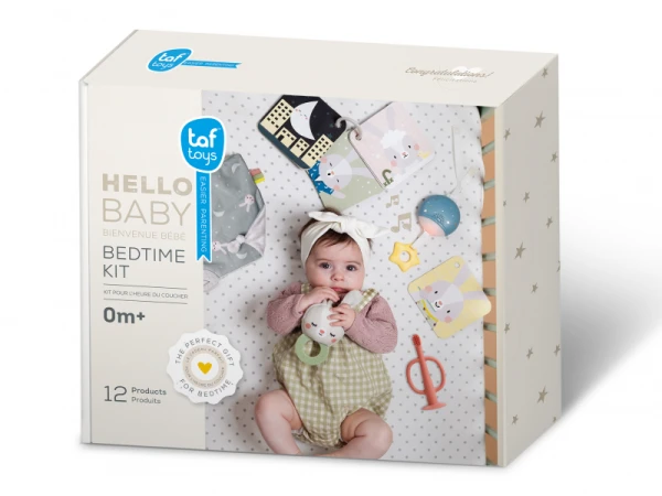 Sada hračiek Bedtime Kit 1