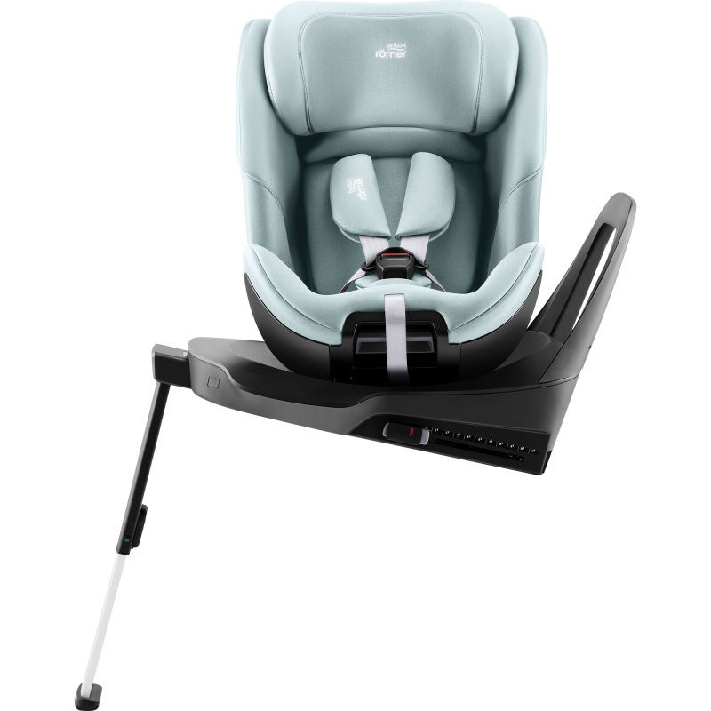 Autosedačka Swivel 2, Ocean  7