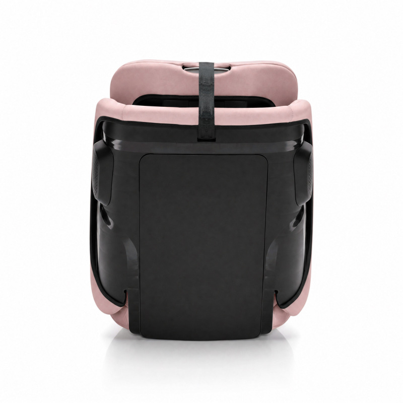 Autosedačka Gamma i-Size, Coral Pink 9