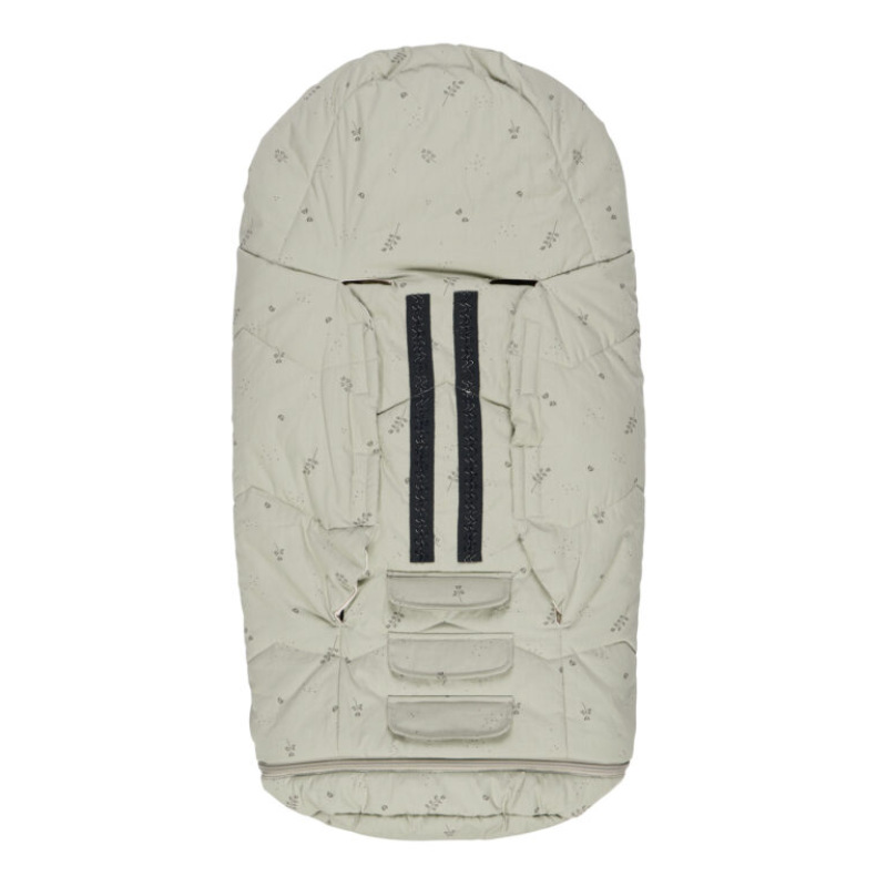 Voksi Sky Light misty green fields 1