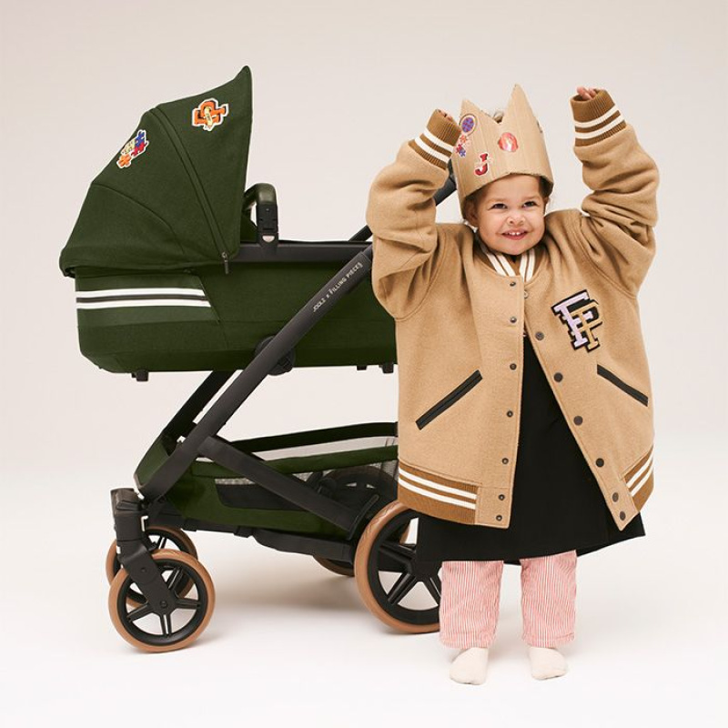 JOOLZ | Geo3 kompletný set | Special - Filling Pieces 6