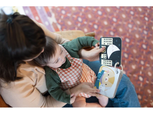 Sada hračiek Bedtime Kit 7