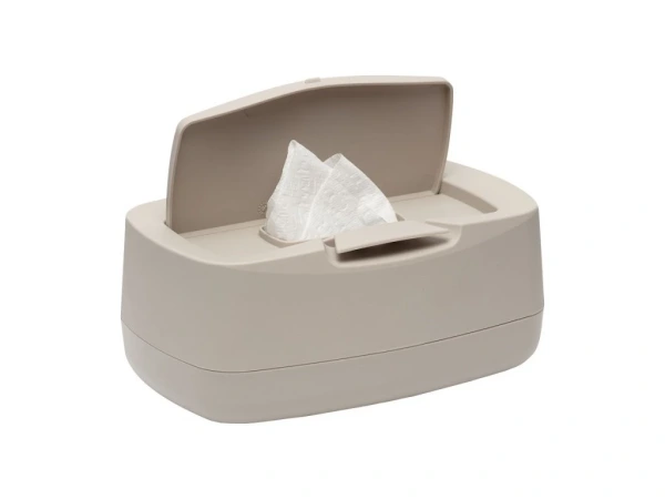 Bébé-Jou Box na obrúsky Taupe 1