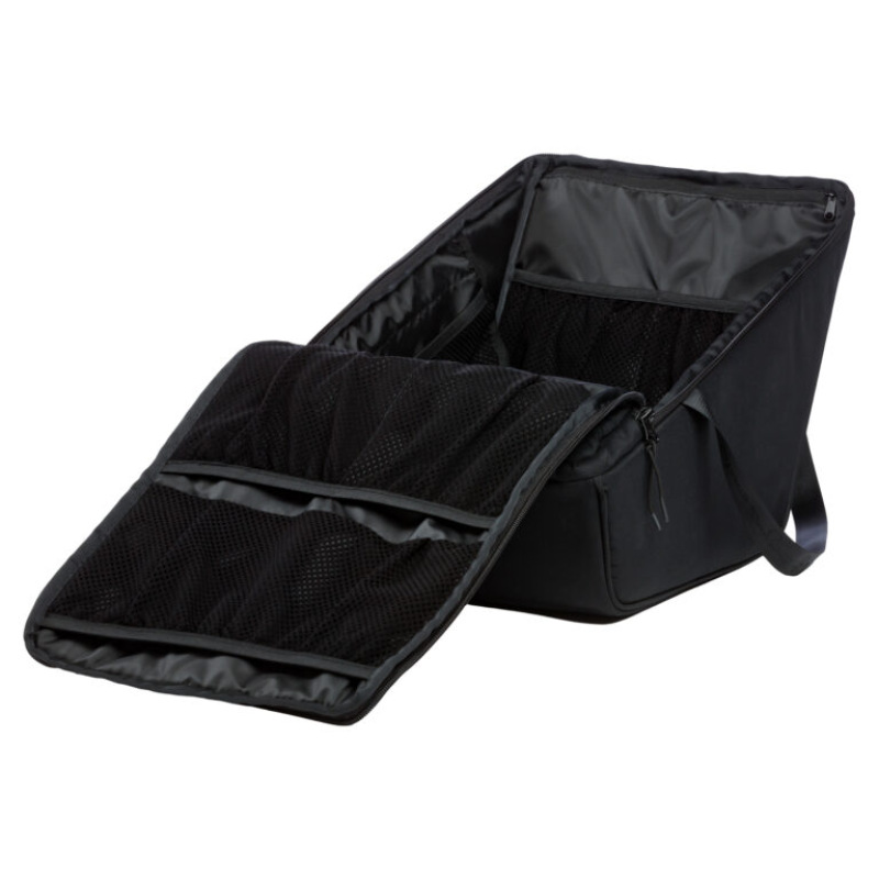 Tfk citybag mono/pro black 2