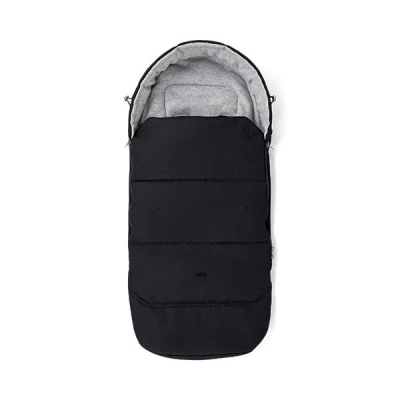 Joolz FUSAK Aer2 universal | Space black