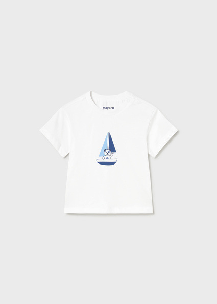 Mayoral súprava s mikinou Sky Blue 3