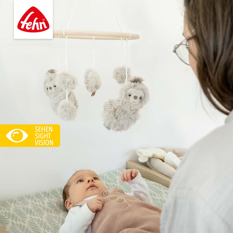 Dřevěný kolotoč leňoch, Lazy 1