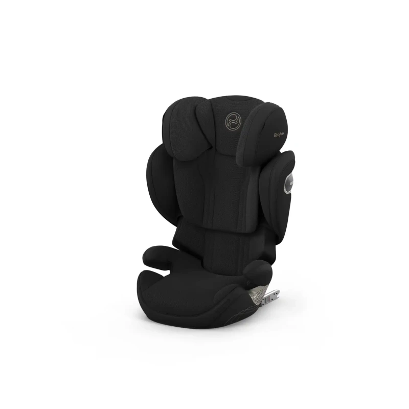 Autosedačka CYBEX Solution S, Sepia Black Style