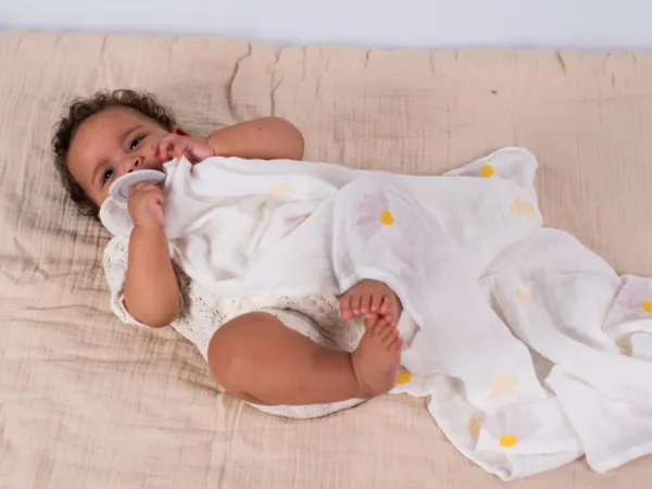 Sada hračiek Newborn Luxe 7