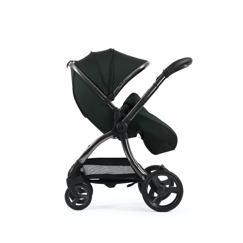 BabyStyle Egg3 set 2 v 1 - Black Olive 2025 2