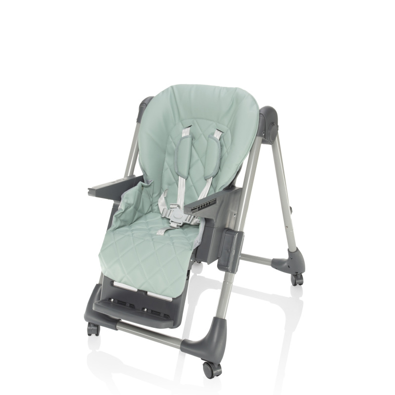 Jídelná stolička Monti 2, Diamond Blue 5