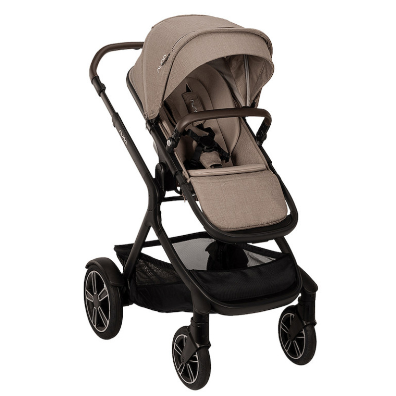 Nuna set DEMI™ next 2025 cedar 2