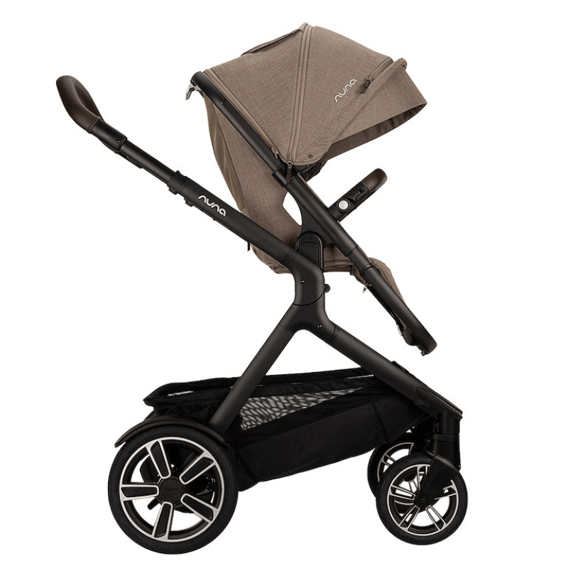 Nuna set DEMI™ next 2025 cedar 5