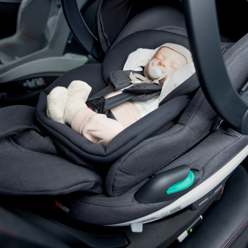 BeSafe Preemie Inlay 5