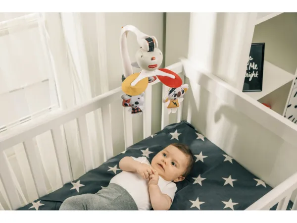 Hudobný kolotoč na cesty Tiny Rockers 5