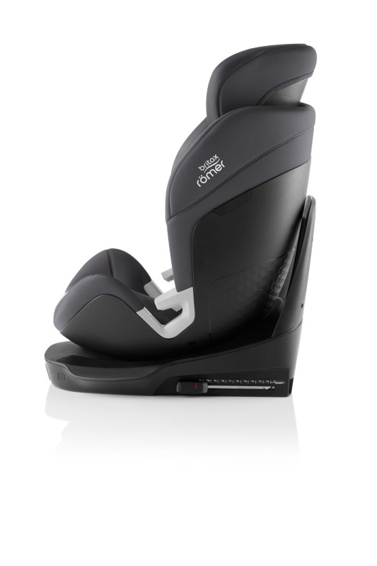 Autosedačka Swivel 2, Midnight Grey 2 8