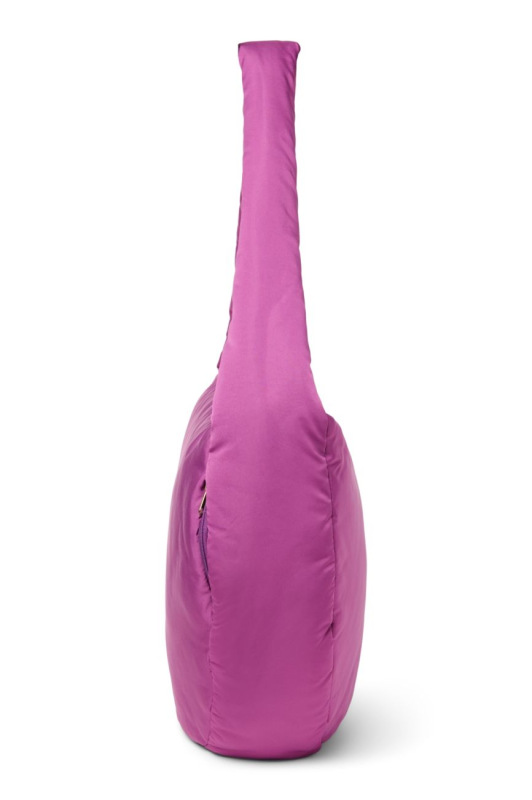 STUDIO NOOS - Puffy Cross Body Kabelka | Purple 3
