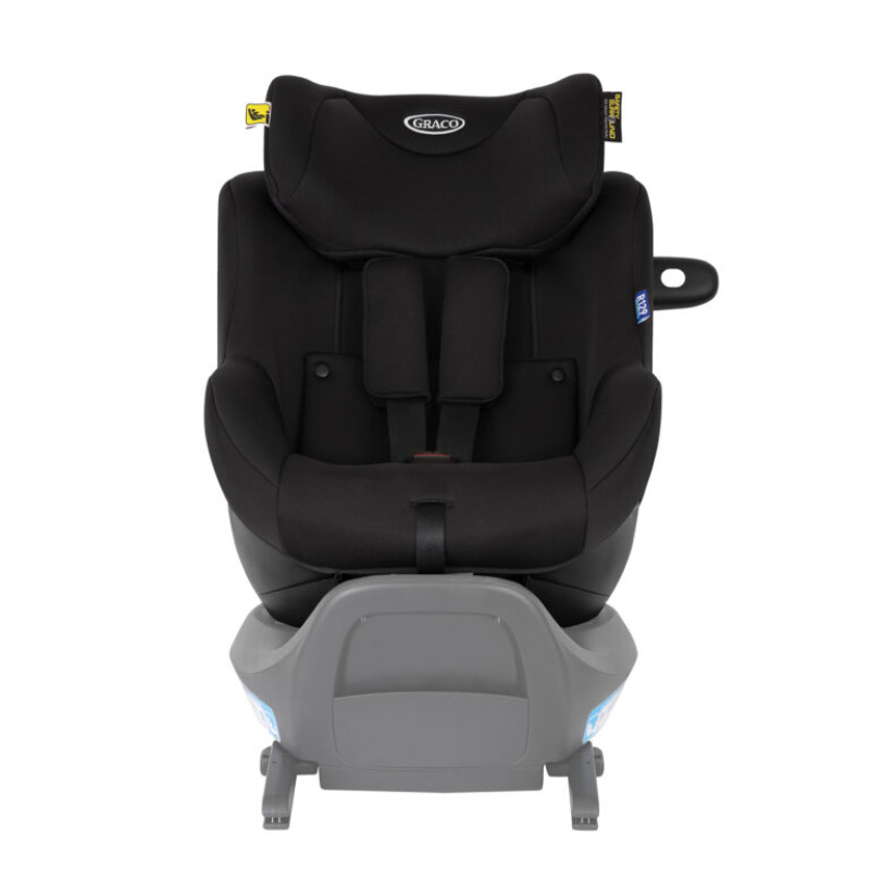 Graco SnugGo™ R129 midnight 4