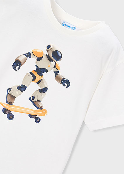 Mayoral súprava Peach 2