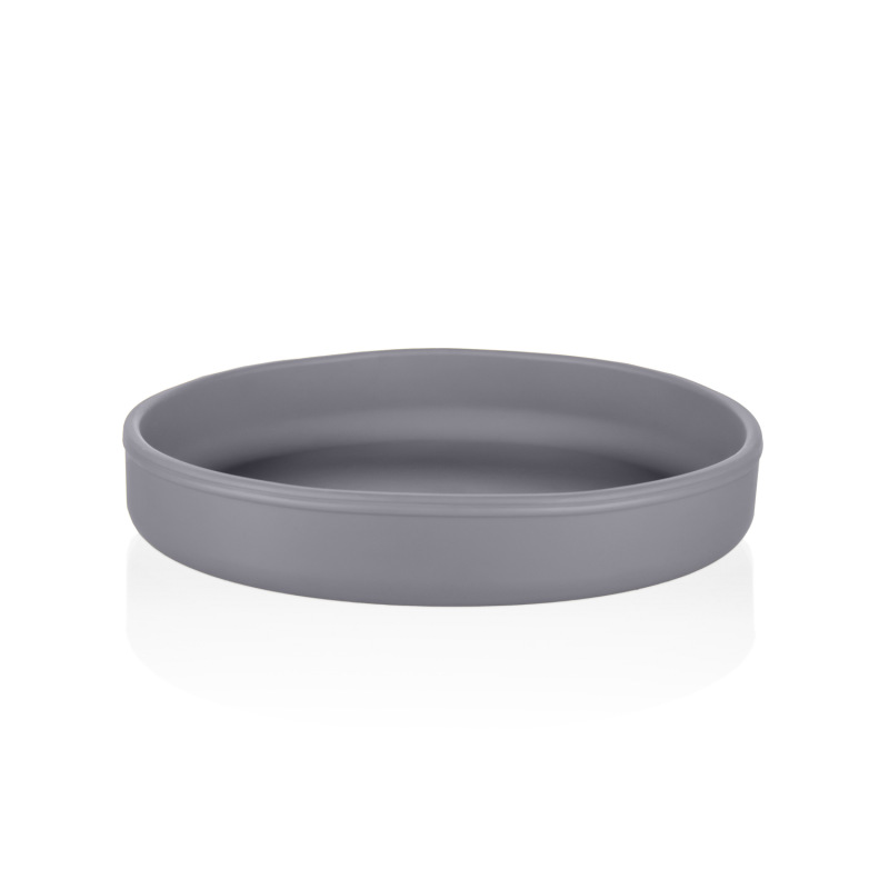 Silikónová platňa, Dove Grey 8