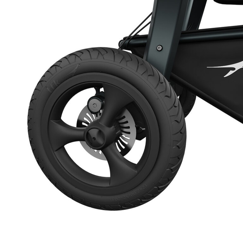 Tfk duo frame - air wheel 4