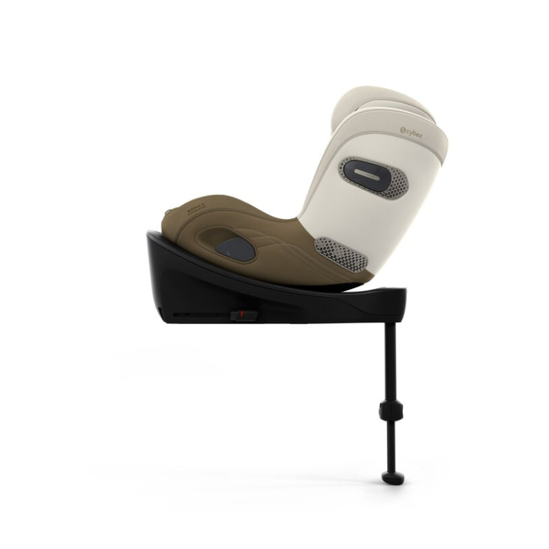 Autosedačka CYBEX Sirona Si, Jade Green Style 1