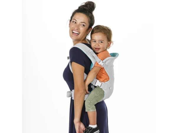 Nosič Flip 4v1 Light & Airy 8