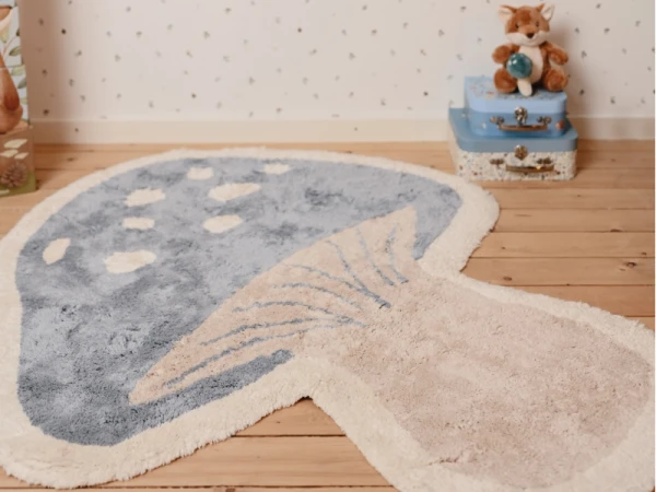 Koberec Huba 102x118 cm 5