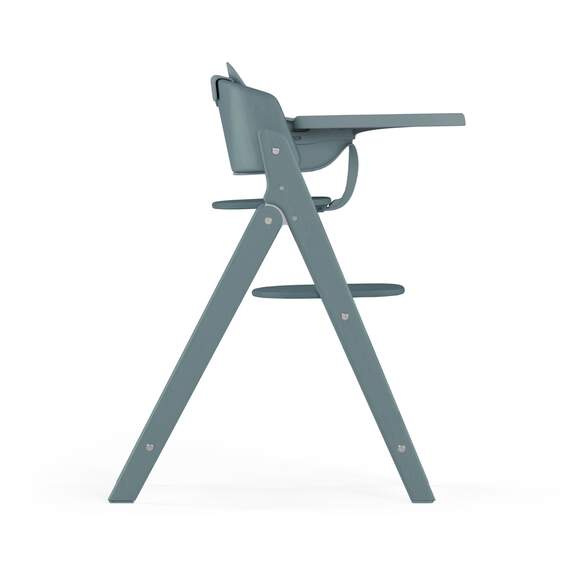 Cybex stolička Click&Fold 3v1 - STONE BLUE 3