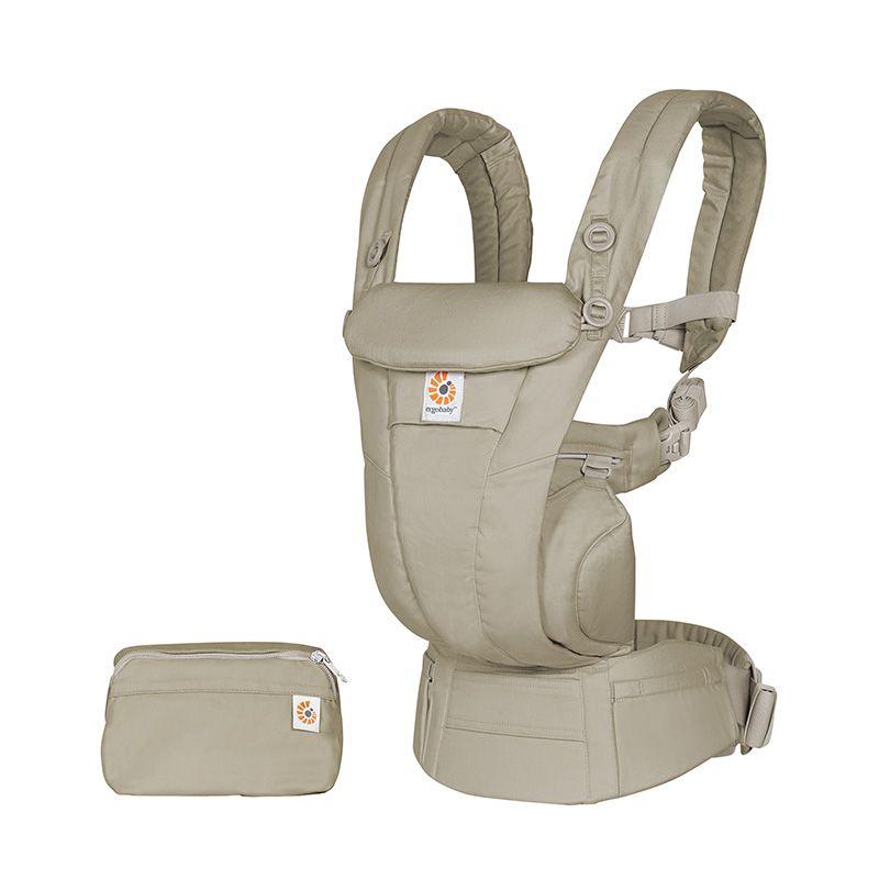 ERGOBABY | OMNI DREAM - Soft olive