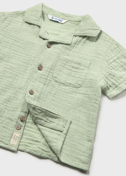 Mayoral košela Matcha 1
