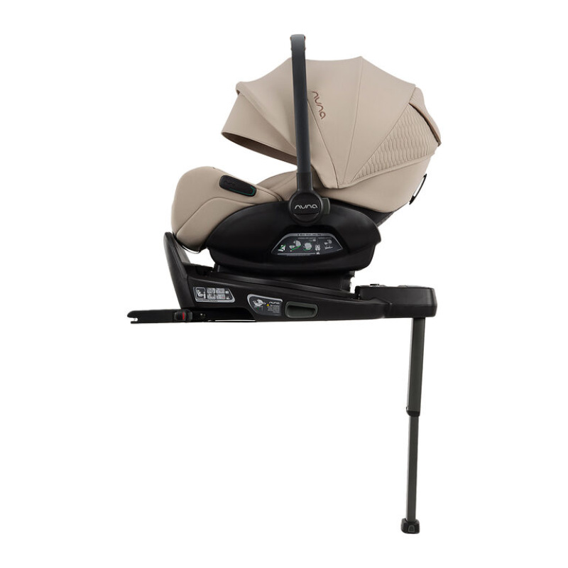 Nuna ARRA™ flex cosmopolitan autosedačka od narodenia 4