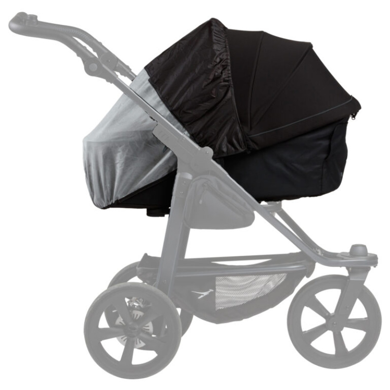 Tfk sunprotection mono/pro combi push chair 1