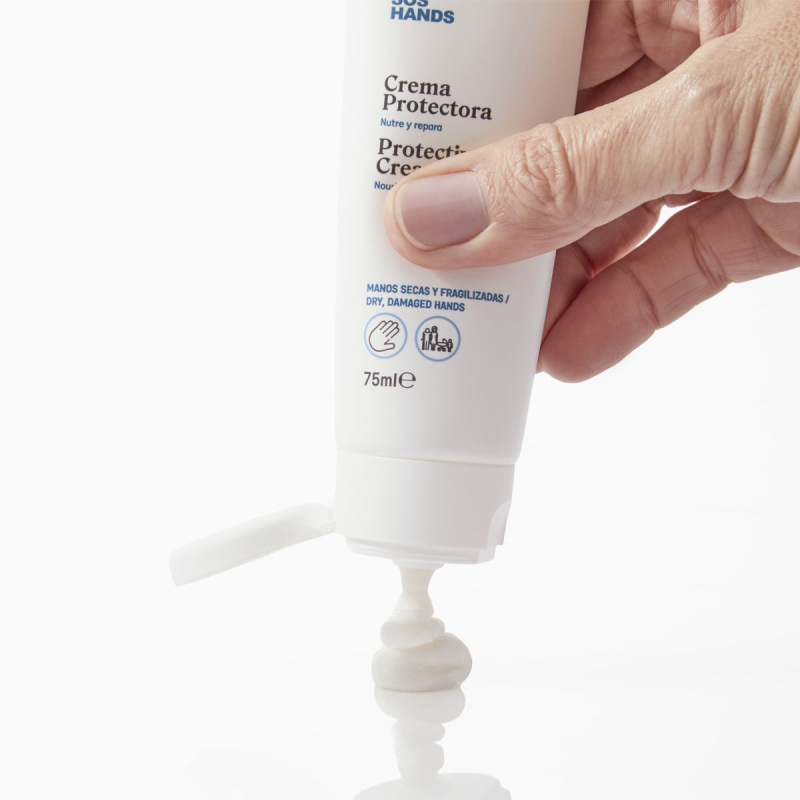 SUAVINEX | CICA Ochranný krém na ruky – 75 ml 3
