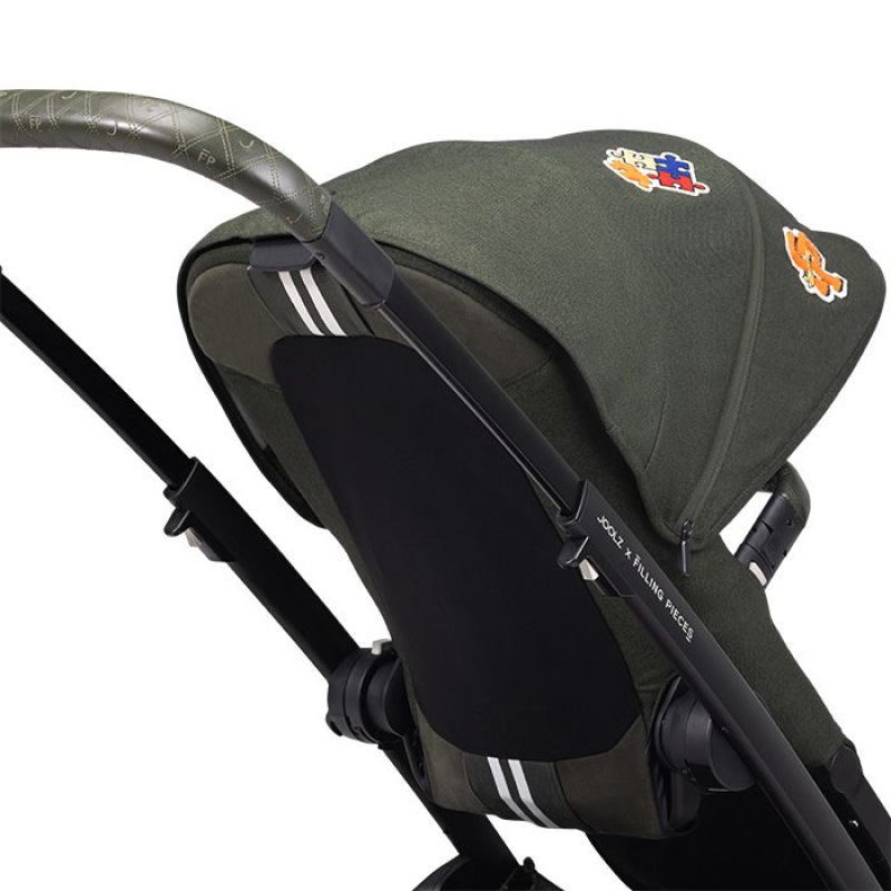 JOOLZ | Geo3 kompletný set | Special - Filling Pieces 4