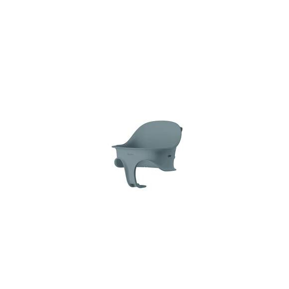 Cybex stolička Click&Fold 3v1 - STONE BLUE 9