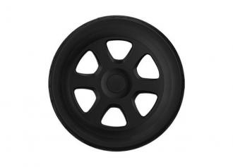 JOOLZ | Geo2 zadné kolesá set - Black