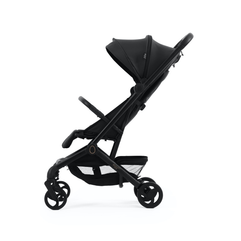 BabyStyle Egg Sky® kočík, Black 2026 11