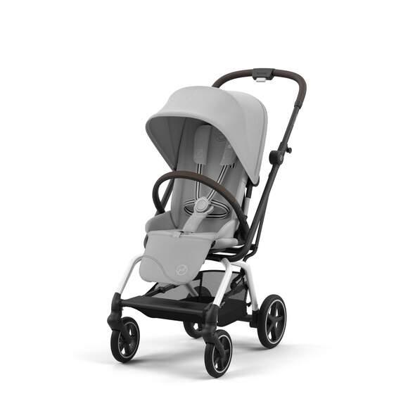 Cybex Eezy s Twist+ 2 Bugina Fog Grey