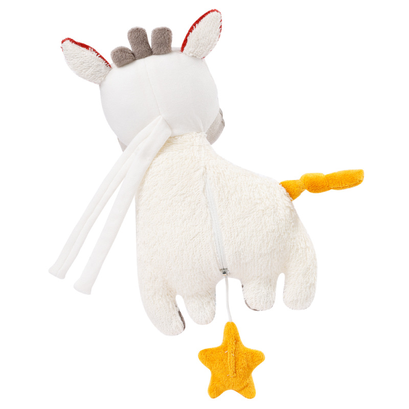 Hracia hračka zebra, FehnNatur 1