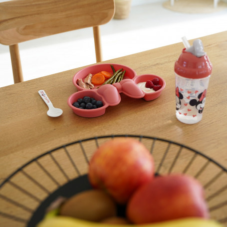 Dělený talíř, Minnie 2